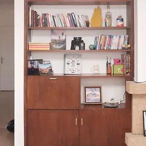 Dans Maison Individuelle, Piscine La Tour-en-Jarez